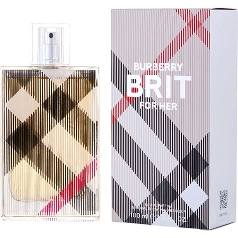 burberry summer perfume price|burberry brit for her 3.3.